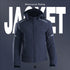 JAG RIFT Softshell Motorcycle Jacket